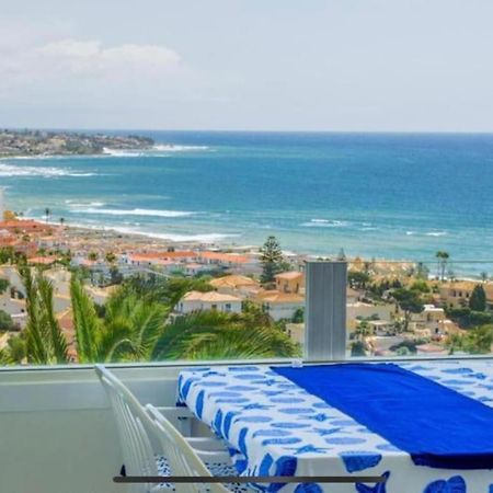 Miraflores- Apartment - Panoramic View- 1 Chambre Ла Кала де Михас Екстериор снимка