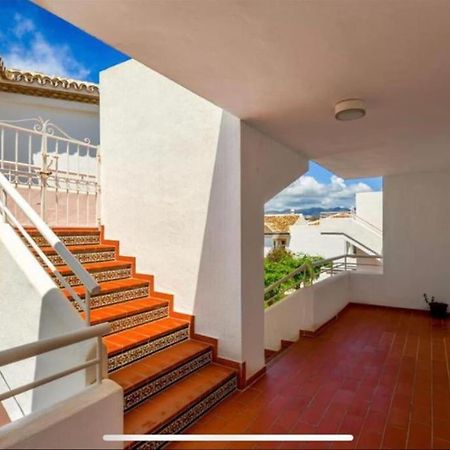 Miraflores- Apartment - Panoramic View- 1 Chambre Ла Кала де Михас Екстериор снимка