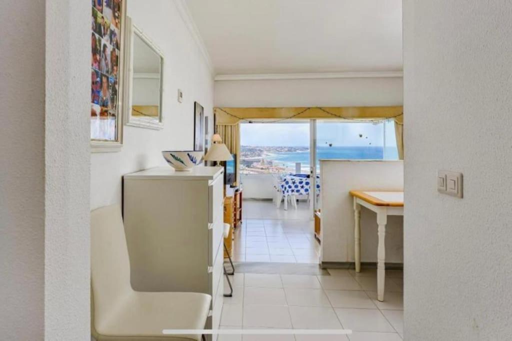 Miraflores- Apartment - Panoramic View- 1 Chambre Ла Кала де Михас Екстериор снимка