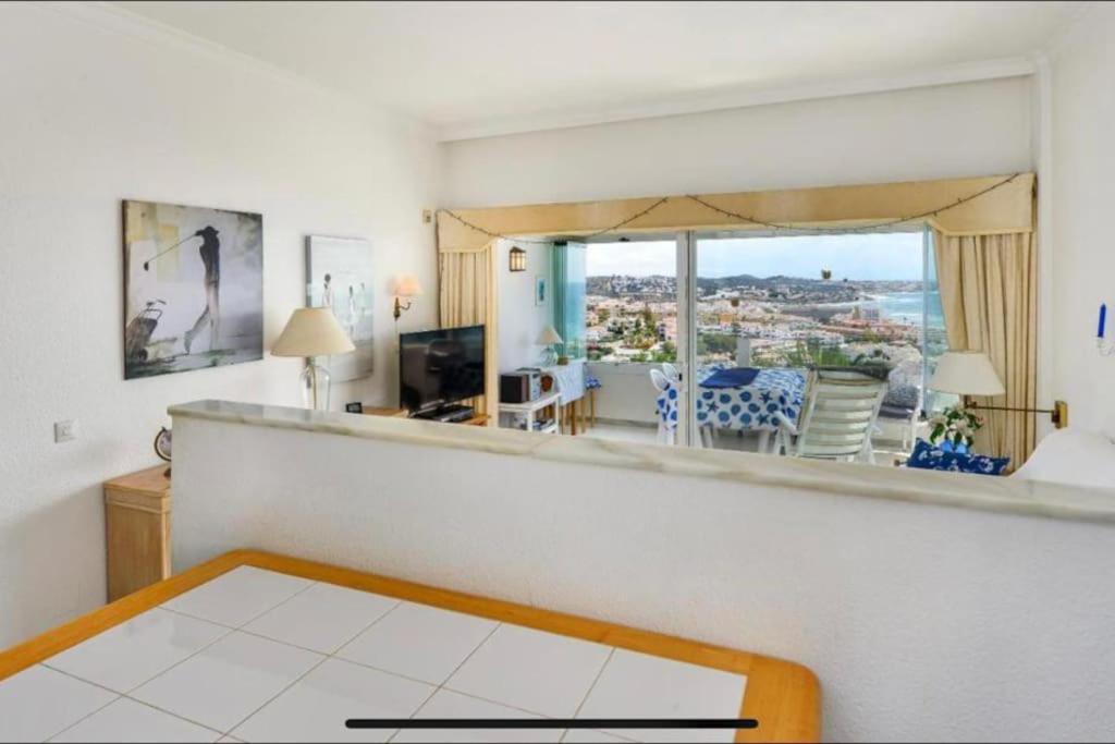 Miraflores- Apartment - Panoramic View- 1 Chambre Ла Кала де Михас Екстериор снимка