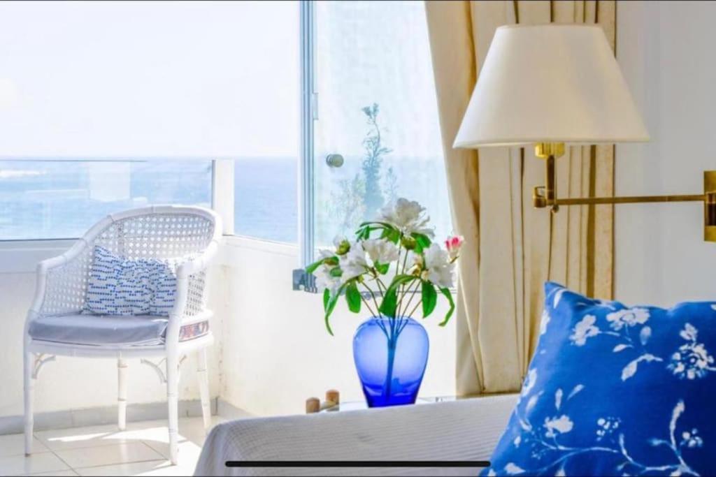 Miraflores- Apartment - Panoramic View- 1 Chambre Ла Кала де Михас Екстериор снимка